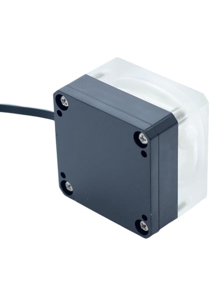 Su Soğutma Pompası 500L / H Sessiz Pub-Szm6, Bilgisayar Aksesuarı Soğutmak Için (Yurt Dışından)