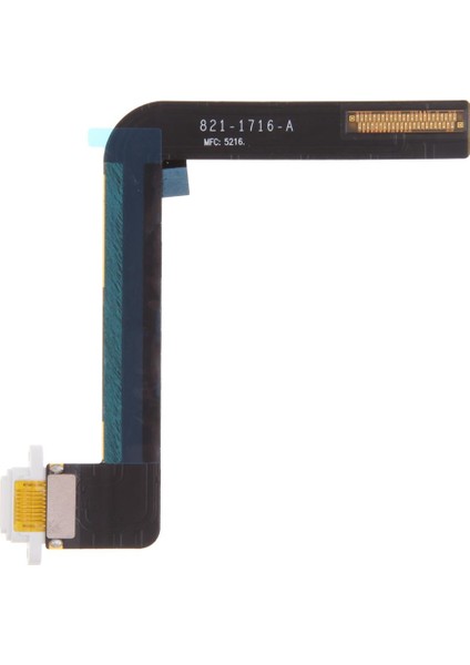 Şarj Portu Flex Kablo Şerit Yedek Parça Için iPad Air iPad 5 (Yurt Dışından) fiyatları