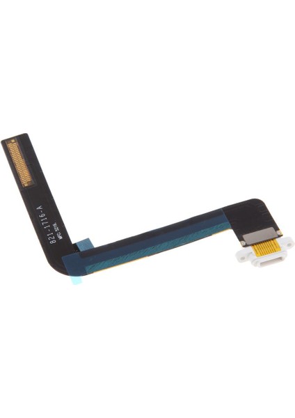 Şarj Portu Flex Kablo Şerit Yedek Parça Için iPad Air iPad 5 (Yurt Dışından) indirimleri