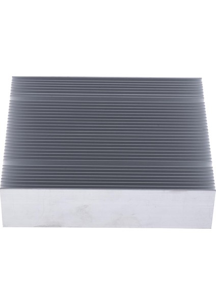 LED / Yarı Iletken / Modül / Mos Tüpü Için Alüminyum Lavabo Radyatörü (Yurt Dışından)