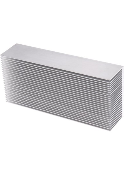 69X37X150MM LED Microchip Transistör Cihazı Için Soğutma Modülü (Yurt Dışından) indirimleri