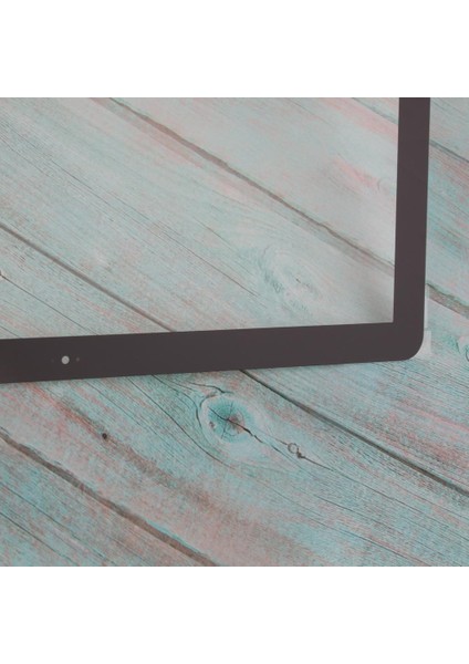 Panel Cam Ön Kapak Apple Pro 13 "A1278 2009, (Yurt Dışından)