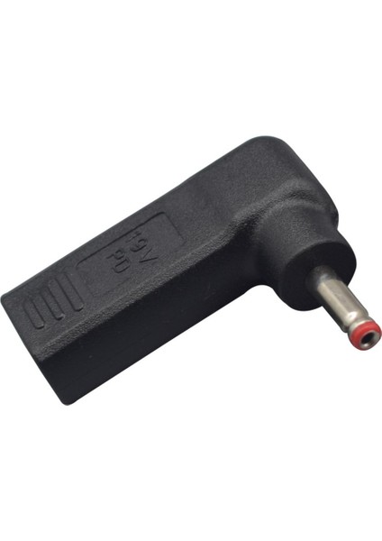 Tip-C Kadın 3.5 * 1.35MM Erkek Dc Arayüzü Pd Chip Dizüstü Adaptörü ile (Yurt Dışından) indirimleri