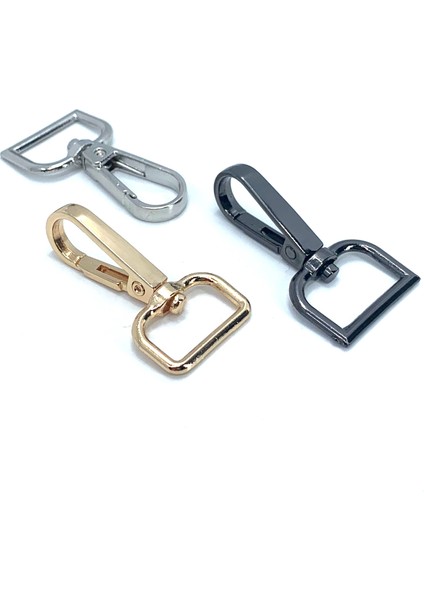 2cm Kare Yay Kanca Askı (10 Adet) fiyatları