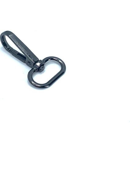 2cm Oval Yay Kanca Askı (10 Adet)