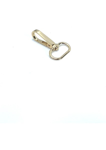 2cm Oval Yay Kanca Askı (10 Adet)