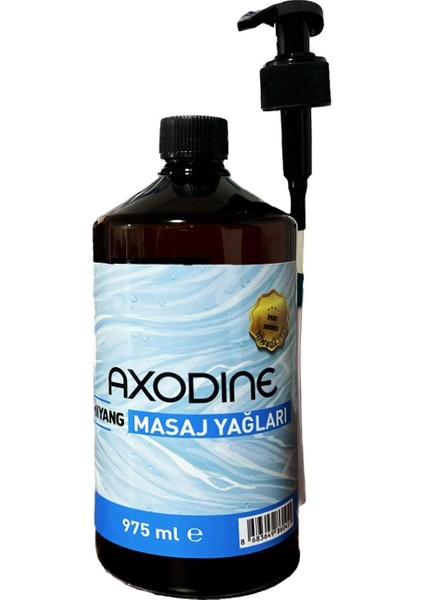 Masaj Yağı Lavanta 975 ml fiyatları
