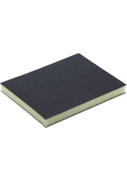 120X98X13 mm Blok Sünger Zımpara