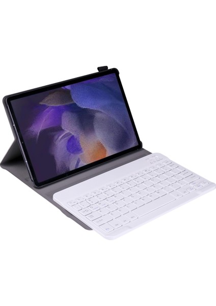Galaxy Tab A8 2021 Için Darbeye Dayanıklı Tablet Kılıfı - Rose Gold (Yurt Dışından) modelleri