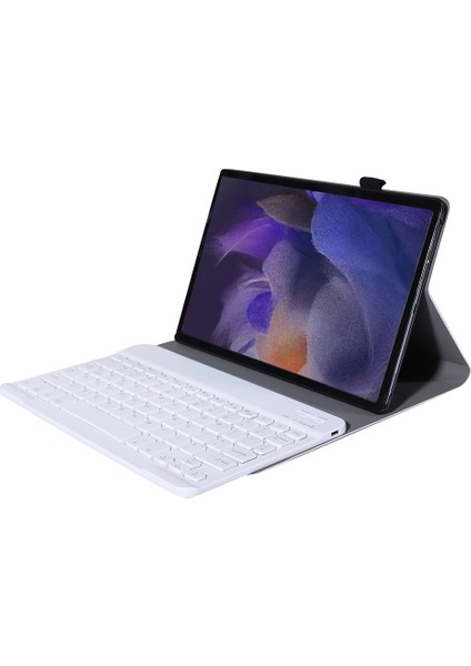 Galaxy Tab A8 2021 Için Darbeye Dayanıklı Tablet Kılıfı - Rose Gold (Yurt Dışından) fırsatları