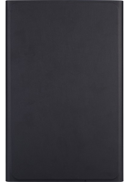 Galaxy Tab A 10.5 Için Darbeye Dayanıklı Tablet Kılıfı - Siyah (Yurt Dışından) fiyatları
