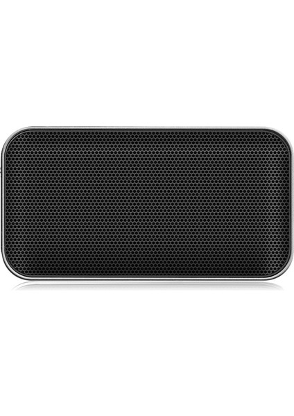 Mini Taşınabilir Bluetooth Hoparlör - Siyah (Yurt Dışından) fiyatları