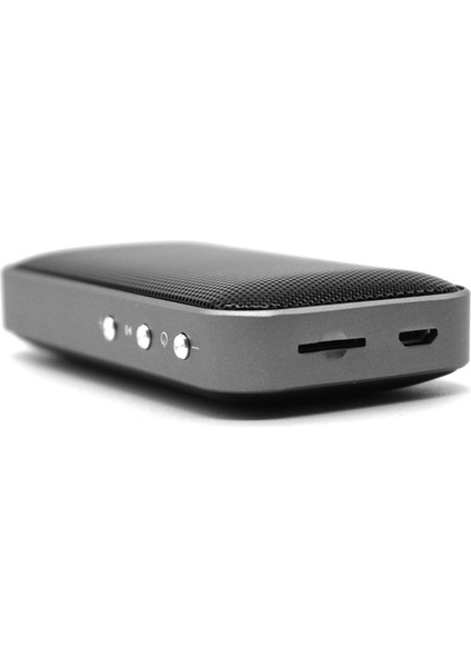 Mini Taşınabilir Bluetooth Hoparlör - Siyah (Yurt Dışından) modelleri