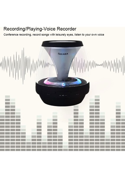 Mini Taşınabilir Bluetooth Hoparlör - Pembe (Yurt Dışından) fiyatları