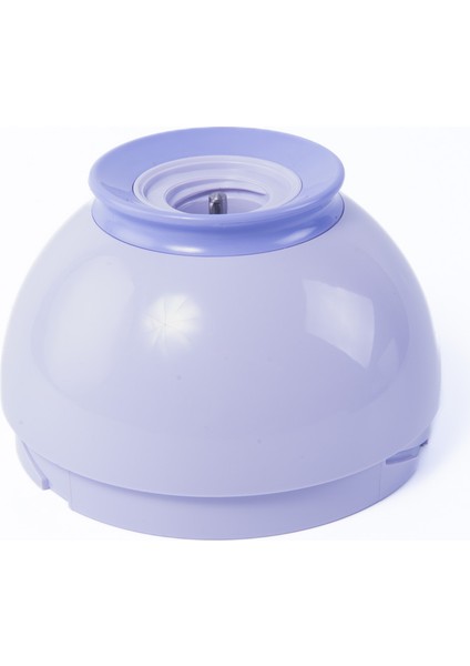 Mixset Blender Doğrayıcı Gövde Grubu-Lila