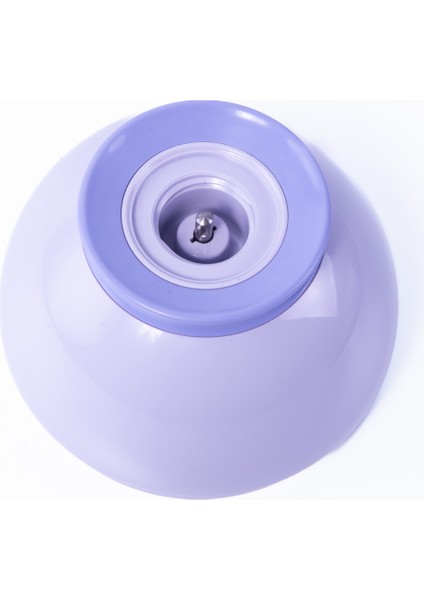 Mixset Blender Doğrayıcı Gövde Grubu-Lila fiyatları