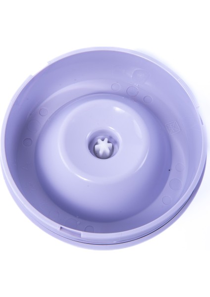 Mixset Blender Doğrayıcı Gövde Grubu-Lila modelleri