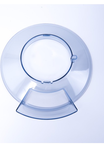 Crust Mix AR1029 Şeffaf Ara Kapak