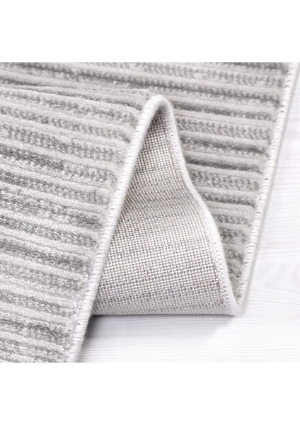 Çam Halı Crea Plus Argilla 15960 Modern Desenli Makine Halısı