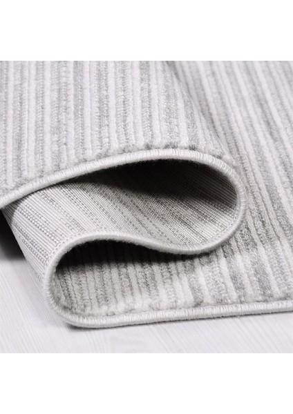 Çam Halı Crea Plus Argilla 15960 Modern Desenli Makine Halısı