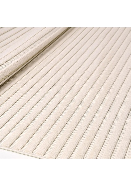 Çam Halı Crea Plus Almira 11400 Iskandinav Desenli Makine Halısı
