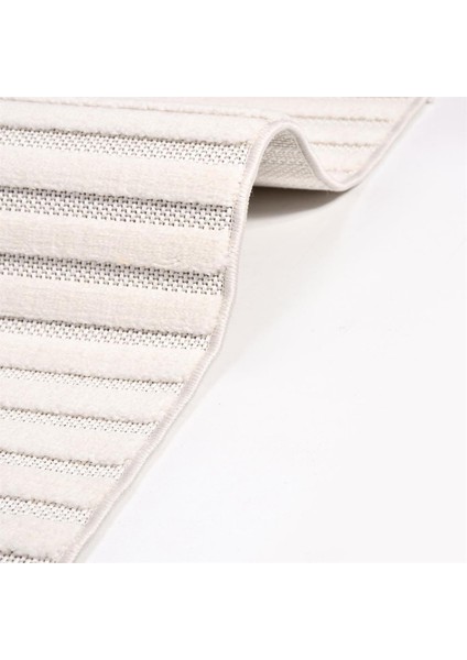 Çam Halı Crea Plus Almira 11401 Iskandinav Desenli Makine Halısı