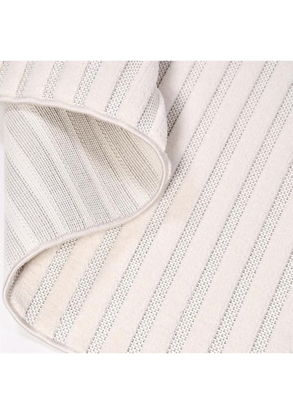 Çam Halı Crea Plus Almira 11401 Iskandinav Desenli Makine Halısı