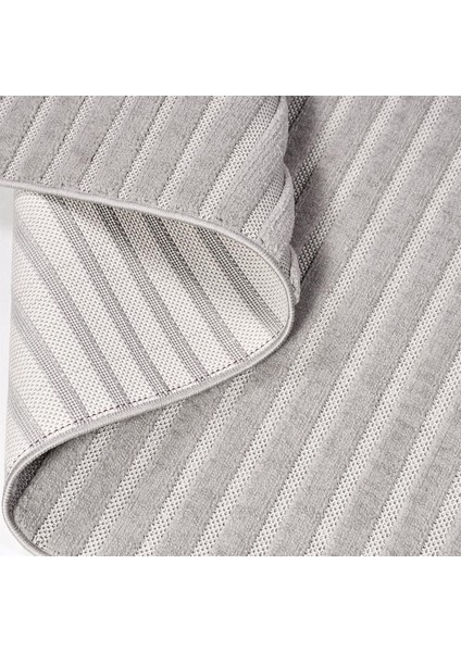 Çam Halı Crea Plus Almira 11402 Iskandinav Desenli Makine Halısı