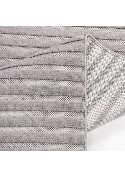 Çam Halı Crea Plus Almira 11402 Iskandinav Desenli Makine Halısı