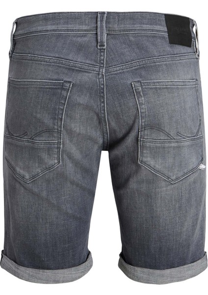 Erkek Denim Kot Şort - 12226232 fiyatları