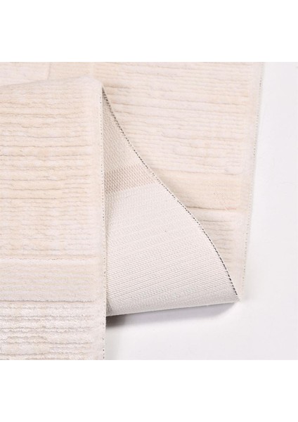 Çam Halı Crea Plus Karen 6415 Modern Desenli Makine Halısı