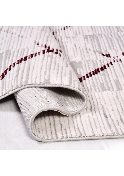 Çam Halı Crea Plus Royal 14854 Modern Desenli Makine Halısı