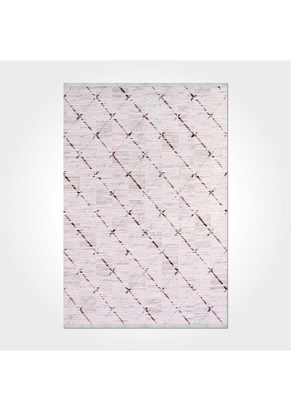 Çam Halı Crea Plus Royal 14854 Modern Desenli Makine Halısı