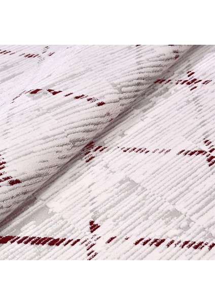 Çam Halı Crea Plus Royal 14854 Modern Desenli Makine Halısı modelleri