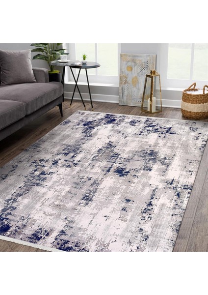 Çam Halı Crea Plus Karen 6931 Modern Desenli Makine Halısı