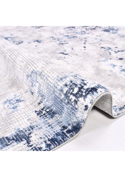 Çam Halı Crea Plus Cosmos 7604A Modern Desenli Makine Halısı modelleri