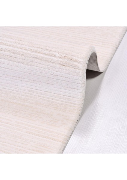 Çam Halı Crea Plus Karen 6113 Modern Desenli Makine Halısı