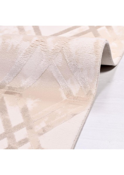 Çam Halı Crea Plus Royal 14568 Modern Desenli Makine Halısı fırsatları