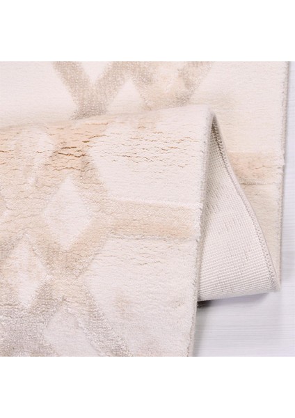 Çam Halı Crea Plus Royal 14568 Modern Desenli Makine Halısı indirimleri