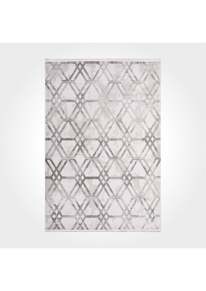 Çam Halı Crea Plus Royal 14683 Modern Desenli Makine Halısı