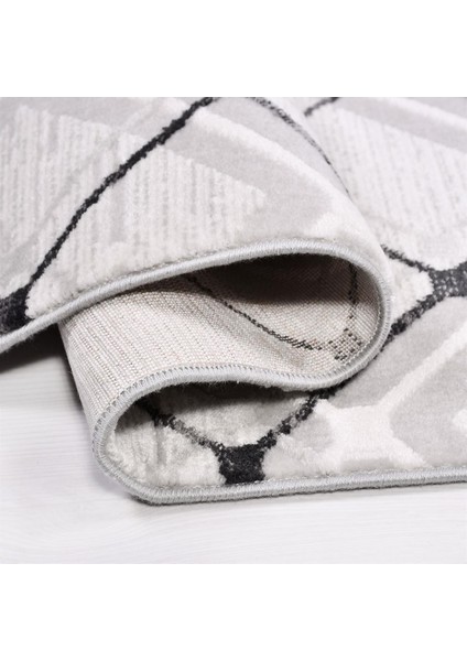 Çam Halı Crea Plus Argilla 15528 Modern Desenli Makine Halısı fırsatları