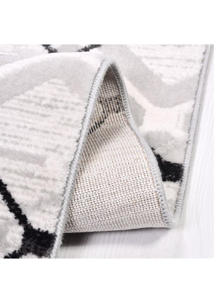 Çam Halı Crea Plus Argilla 15528 Modern Desenli Makine Halısı indirimleri