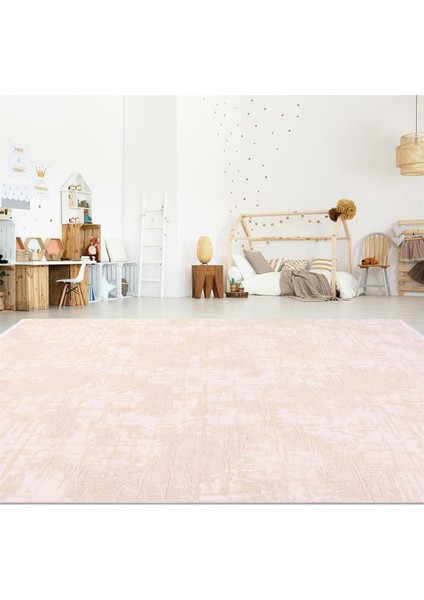 Çam Halı Crea Plus Royal 14508 Modern Desenli Makine Halısı