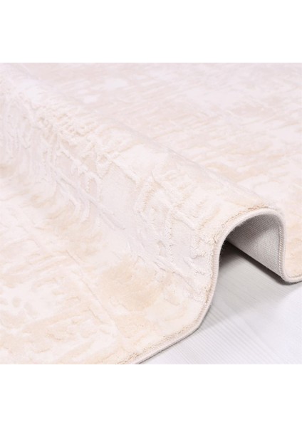 Çam Halı Crea Plus Royal 14508 Modern Desenli Makine Halısı