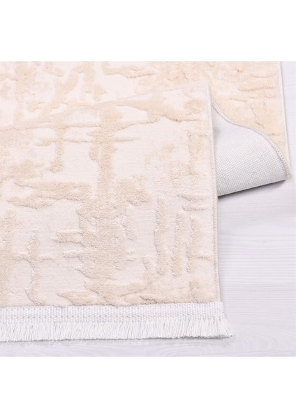 Çam Halı Crea Plus Royal 14508 Modern Desenli Makine Halısı