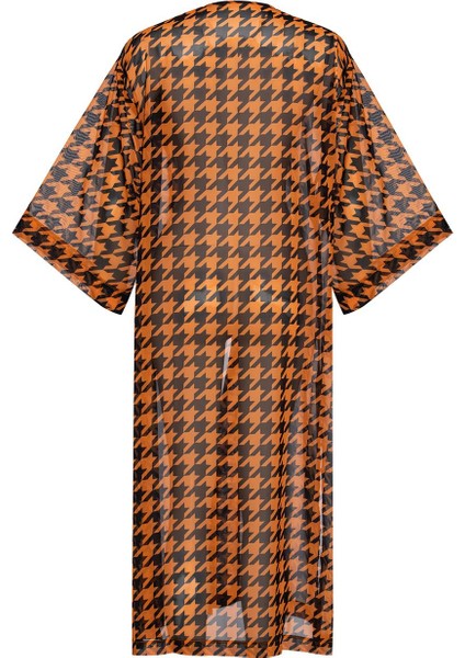 Kaftan Pareo