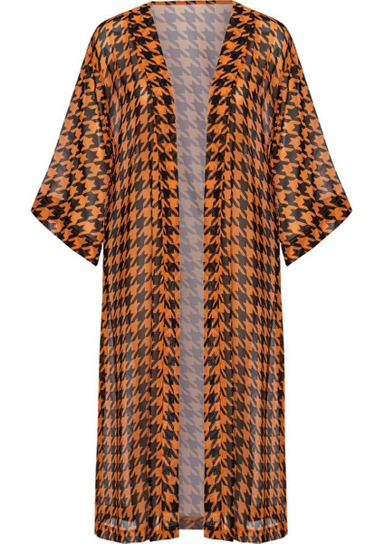 Kaftan Pareo