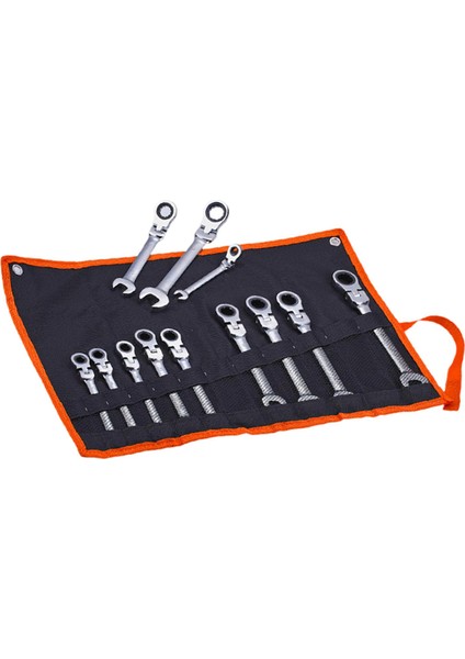 Kombinasyon Anahtarları Spanners Ayarlanabilir (Yurt Dışından)