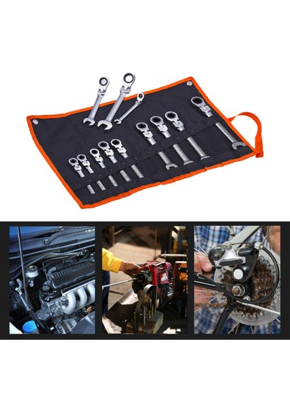 Kombinasyon Anahtarları Spanners Ayarlanabilir (Yurt Dışından) indirimleri