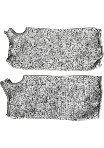 Oyma Bahçecilik Çiftliği Için Slash Dirençli Güvenlik Kol Koruma Kolları 45CM (Yurt Dışından)